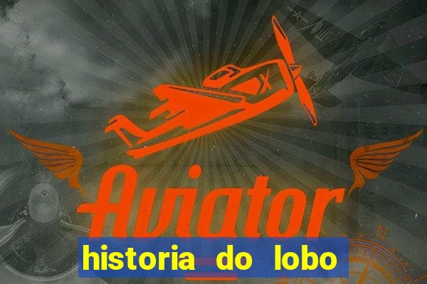 historia do lobo mau e os tres porquinhos resumida